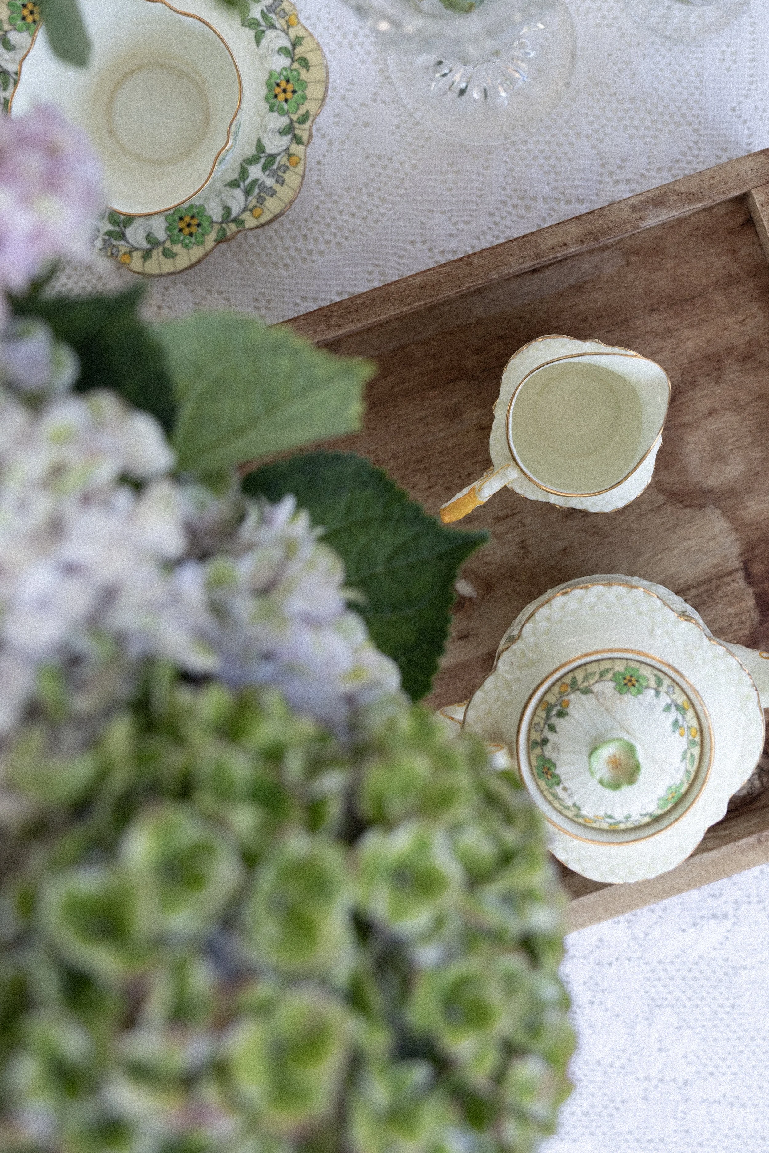 10 Grandma Hobbies for Slow Living